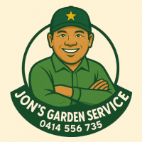 Jon's Garden Service