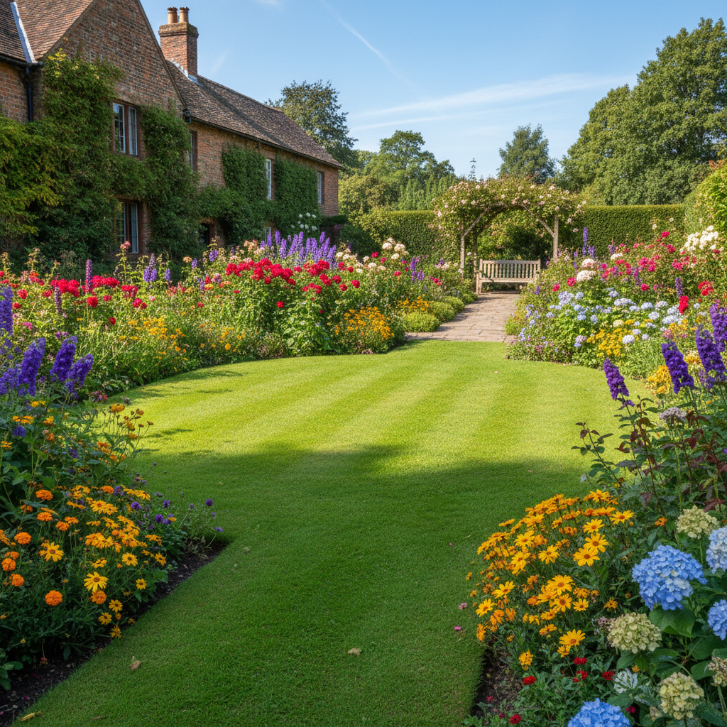 gardening service