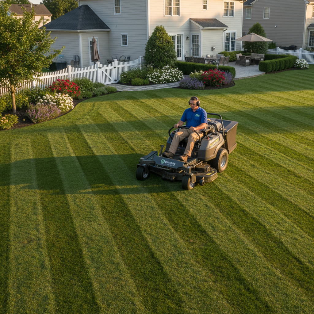 gardening service