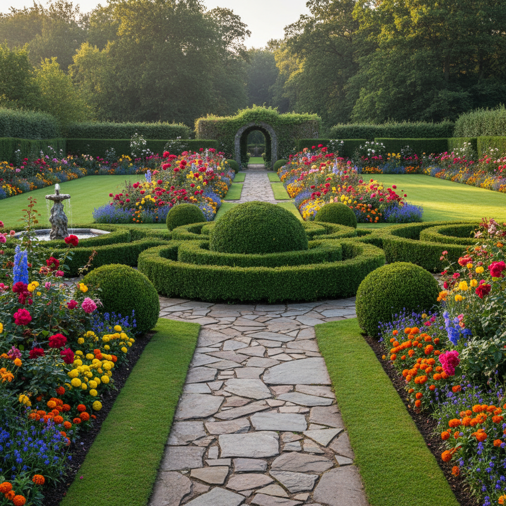 gardening service