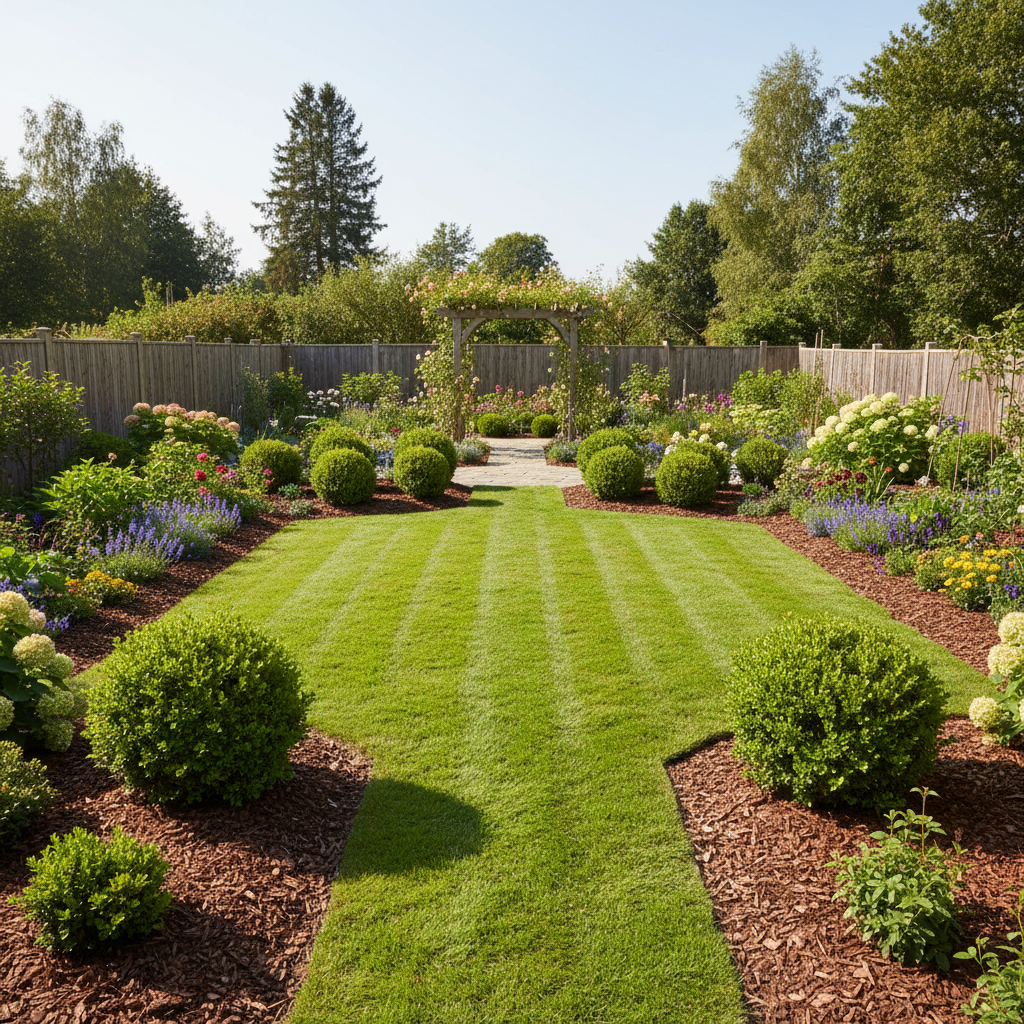 gardening service