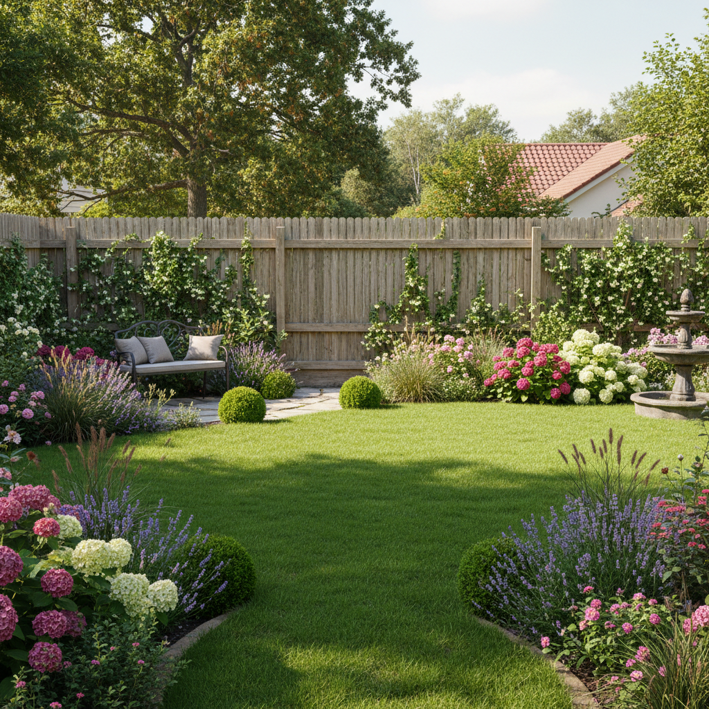 gardening service